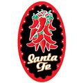 Santa Fe Chili Peppers Oval