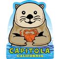 Capitol, California