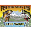 Lake Tahoe