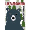 Lake Arrowhead
