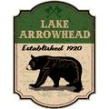 Lake Arrowhead