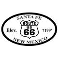 Santa Fe New Mexico