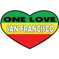 One Love Heart
