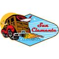 San Clemente,Ca Woody Diamond