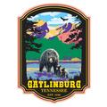 Gatlinburg, TN