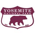 Yosemite National Park