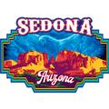 Sedona, Arizona