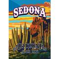 Sedona, Arizona