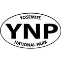 Yosemite National Park