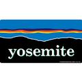 Yosemite