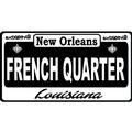 French Quarter