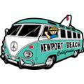 Newport Beach, California