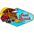Seal Beach California