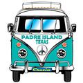 Padre Island, Texas