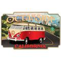 Oceanside, California