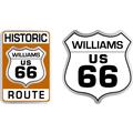 Williams, AZ