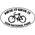 Zion National Park