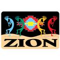 Zion