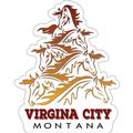 Virginia City, Montana