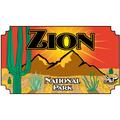 Zion National Park, UT