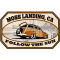Moss Landing, CA
