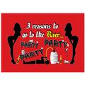 Laughlin 3 Reasons To Party