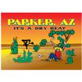 Parker, AZ