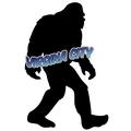Virginia City, Bigfoot Silhouette