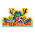 Catalina Island, CA 