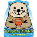 Balboa Island, California