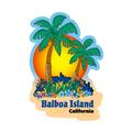 Balboa Island, CA