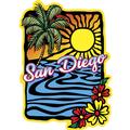 San Diego