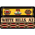 White Hills, AZ