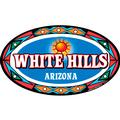 Blue Southwest Graphic
