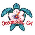 Oceanside, CA