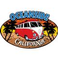Oceanside, California