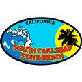 South Carlsbad, CA