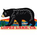 Lopez Lake, CA
