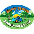 Lopez Lake, CA