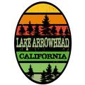 Lake Arrowhead, California