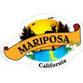 Mariposa, California 