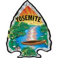 Yosemite, CA