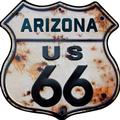 Arizona