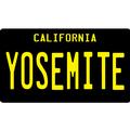 Yosemite, CA