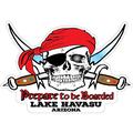 Lake Havasu, Arizona