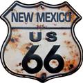 New Mexico
