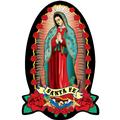 Our Lady of Guadalupe