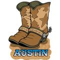 Austin, TX