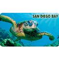 San Diego Bay, CA