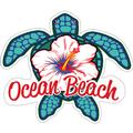 Ocean Beach, CA